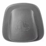 8C3Z2540374CA - Body: Back Panel Trim Hole Cover for Ford: F-250 Super Duty, F-350 Super Duty, F-450 Super Duty Image