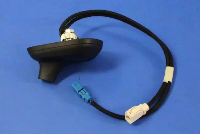 Genuine Alfa Romeo Base Cable & Base Assy - Mopar (68372617AA)