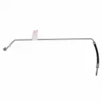 6F2Z7A030A - Belts &amp; Cooling: Automatic Transmission Oil Cooler Hose for Ford: Freestar | Mercury: Monterey Image