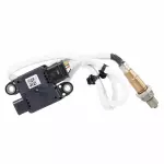 JC3Z5L239C - : Diesel Particulate Sensor for Ford: F-250 Super Duty, F-350 Super Duty, F-450 Super Duty, F-550 Super Duty Image