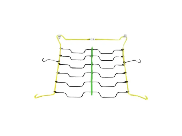 Support Lumbar - Mopar (68666000AA)