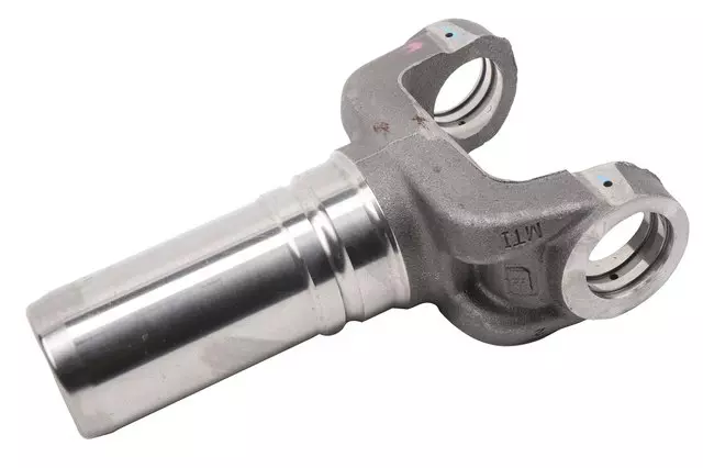 84679953 - Suspension: Drive Shaft Rear Slip Yoke for Chevrolet: Silverado 2500 HD, Silverado 3500 HD | GMC: Sierra 2500 HD, Sierra 3500 HD Image