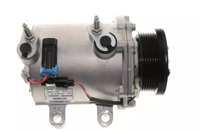 Air Conditioning Compressor - GM (25740050)