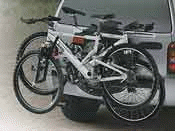 CARRIER KIT, BIKE - Mopar (TSPRO963)