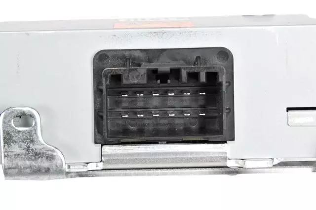 84181078 - : Accessory AC and DC Power Control Module for GM Image