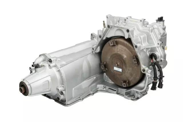 Trans-Axle - GM (19178240)