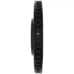 12665136SL - : StopTech Sport Slotted Brake Rotor; Front Left for Stoptech Image
