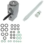 AK1520 - : A/C System Repair Kit -- Ancillary Kit for UAC Image