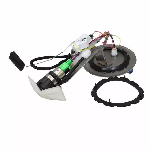 Fuel Pump Assembly - Ford (3W1Z-9H307-A)