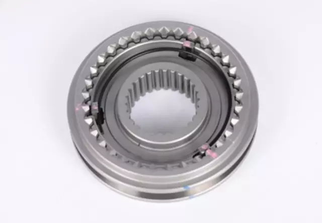 12523043 - Transmission: Manual Transmission Reverse Gear Synchronizer for ACDelco Image