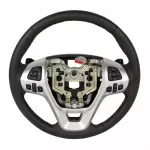 DB5Z3600FA - : Steering Wheel for Ford: Explorer, Police Interceptor Utility Image