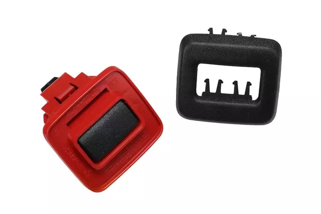 92295952 - Body: Actuator for Chevrolet: SS Image