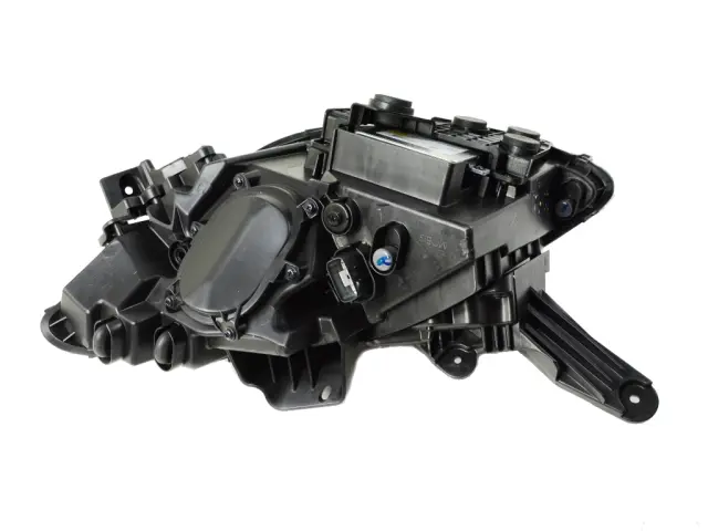 Headlamp Assembly - Mopar (68145248AC)