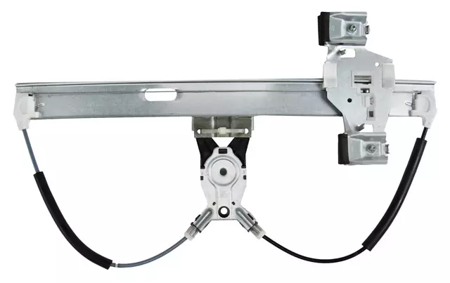 19382755 - : Rear Driver Side Power Window Regulator for GM Image