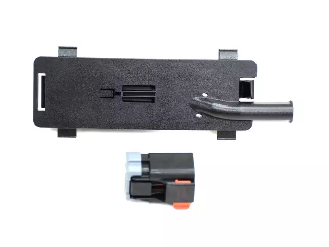 68050963AA - Electrical: Tailgate Camera Wiring Kit for Mopar Image