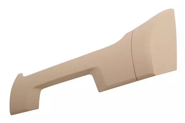 25796494 - Body: Front Shield for Buick: Enclave Image