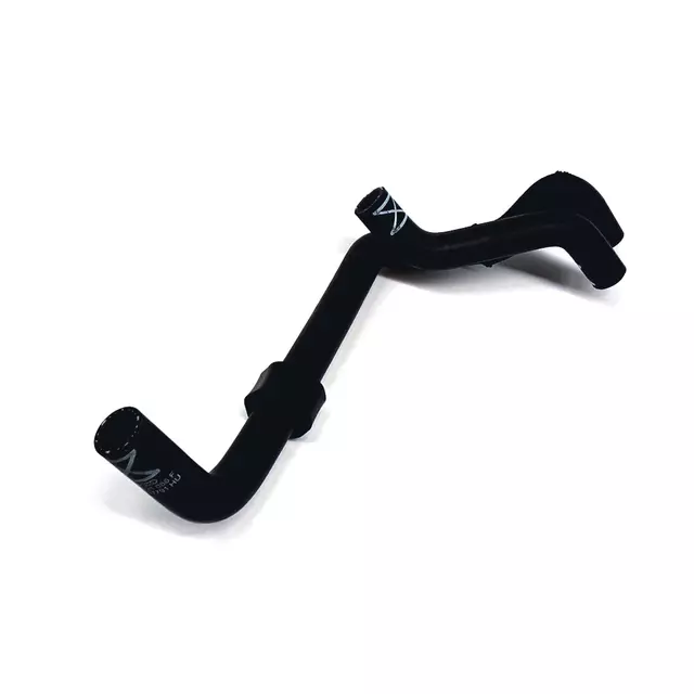 38121086F - : Hose for Volkswagen: Passat Image