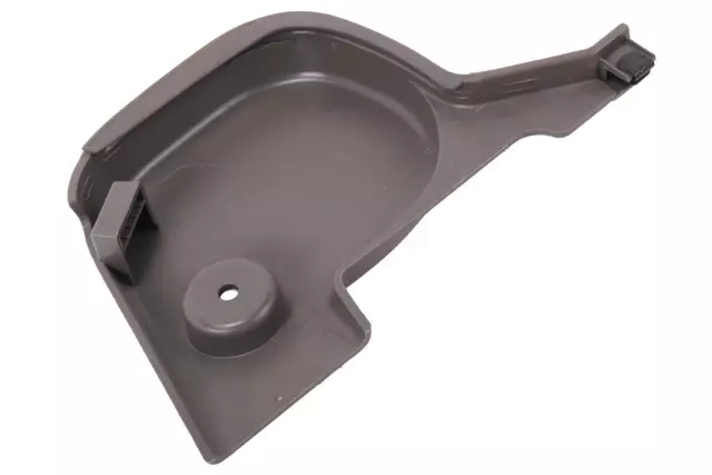 22974105 - : Dark Atmosphere 3rd Row Driver Side Seat Back Latch Cover for GM Image