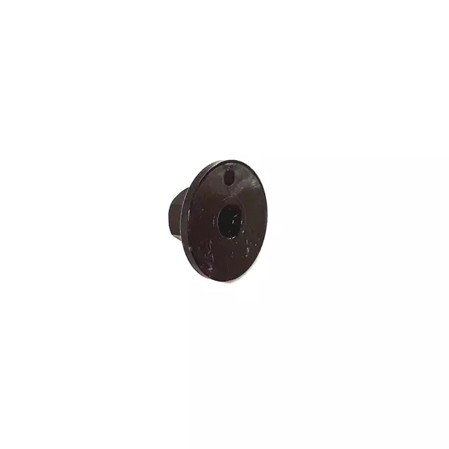N90757901 - Body: Side Retainer Nut for Volkswagen: Atlas, Atlas Cross Sport, Beetle, Eos, Golf, Golf Alltrack, Golf SportWagen, GTI, Jetta, Passat, Taos, Tiguan, Tiguan Limited, Touareg Image