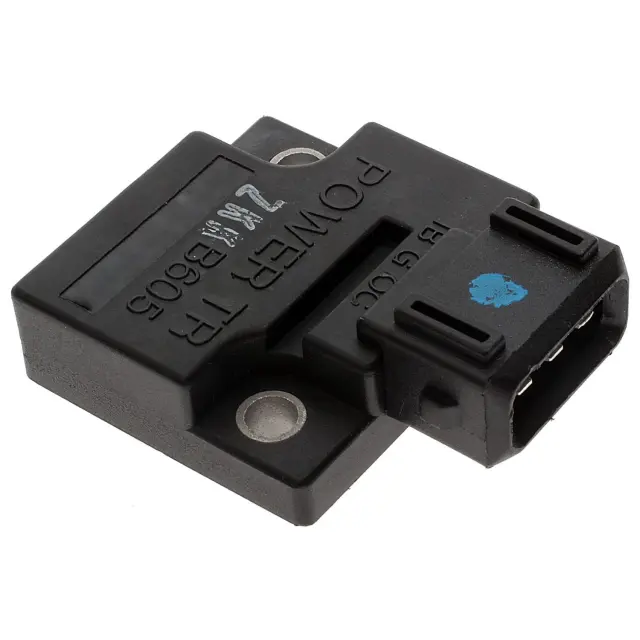 LX626 - Computers, Chips &amp; Cruise Control Parts: Ignition Control Module for SMP CORP Image