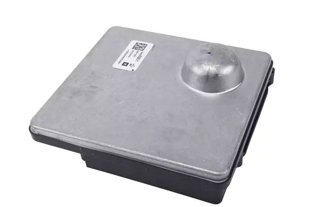 86804958 - : Control Module for Cadillac: XT5, XT6 | Chevrolet: Blazer | GMC: Acadia Image