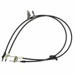 BRCA59 - : Motorcraft™ Intermediate Cable for Ford: Focus Image