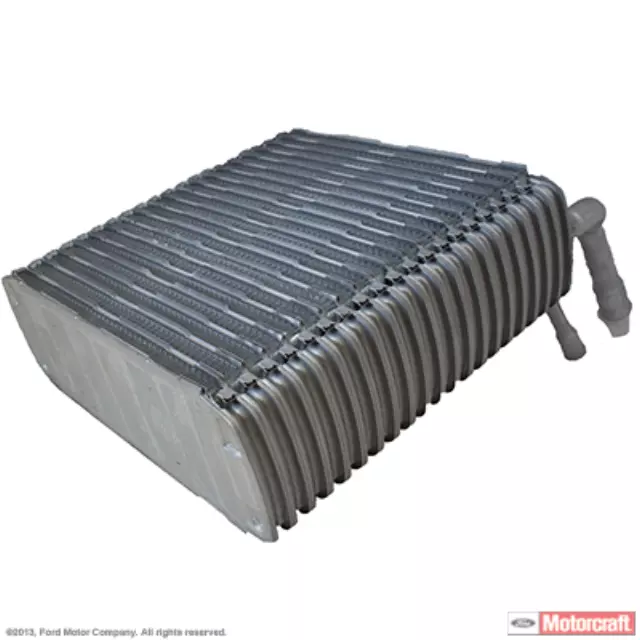 XL7Z19860AA - HVAC: Evaporator Core for Ford: Expedition, F-150, F-150 Heritage, F-250, F-250 HD, F-250 Super Duty | Lincoln: Blackwood, Navigator Image