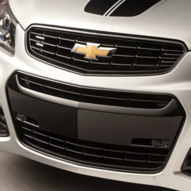 92272911 - Exterior: 2014-2015 Grille for Chevrolet: SS Image
