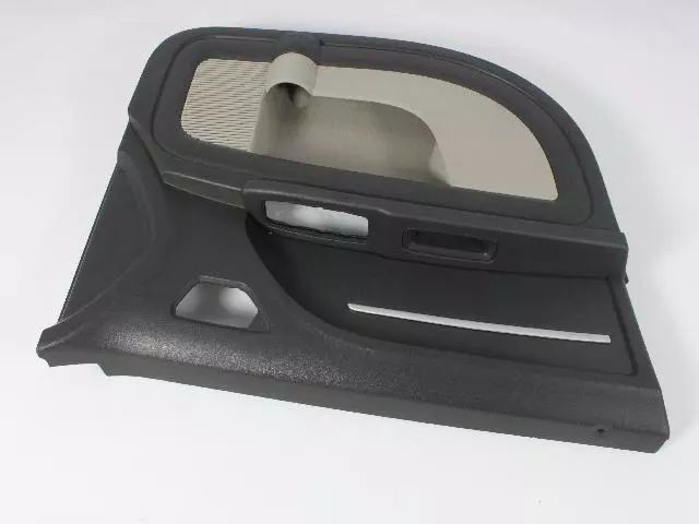 Front Door Trim Panel, Left - Mopar (1BG911DVAC)
