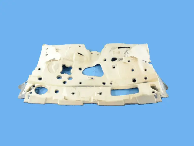 68285884AB - Interior Trim: Dash Panel Insulation for Mopar Image