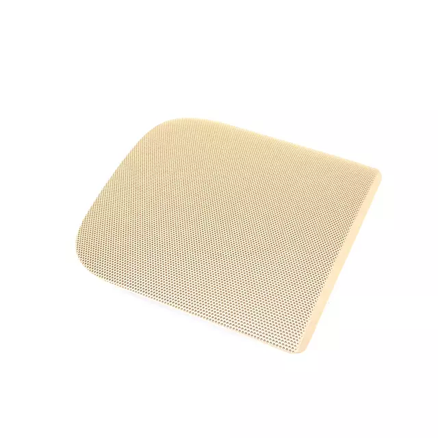 8E00354358X5 - Body: Speaker Grille for Audi: A4, A4 Quattro, RS4, S4 Image