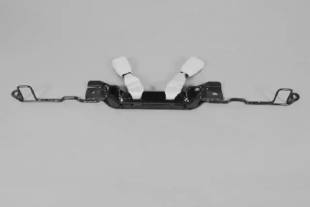 Rear Inner Seat Belt - Mopar (TS421L5AE)