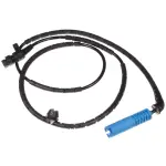 2ABS0677 - : Holstein Parts 2ABS0677 ABS Wheel Speed Sensor for HOLSTEIN Image