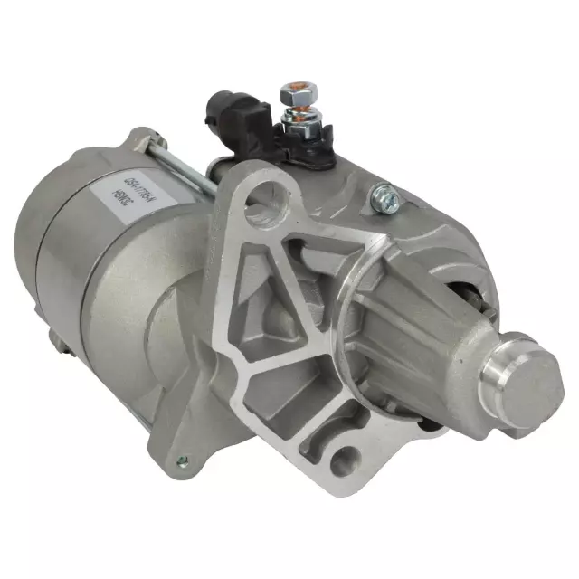 QSA17785N - : Starter Motor Assembly for Ford Image
