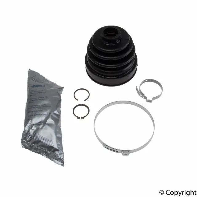 304739 - : Loebro CV Joint Boot Kit for Loebro Image