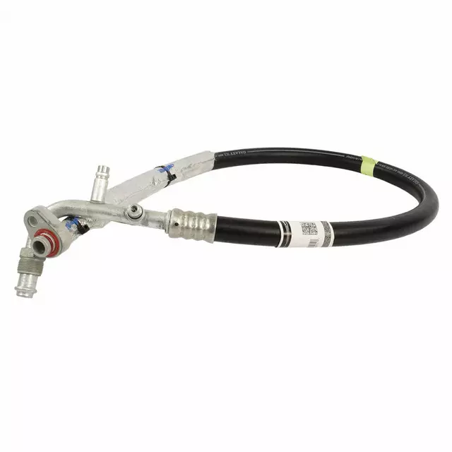 Manifold And Tube Assembly Air Co - Ford (JU9Z-19E636-A)