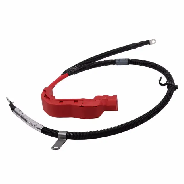25875320 - Electrical: Battery Cable for GM Image
