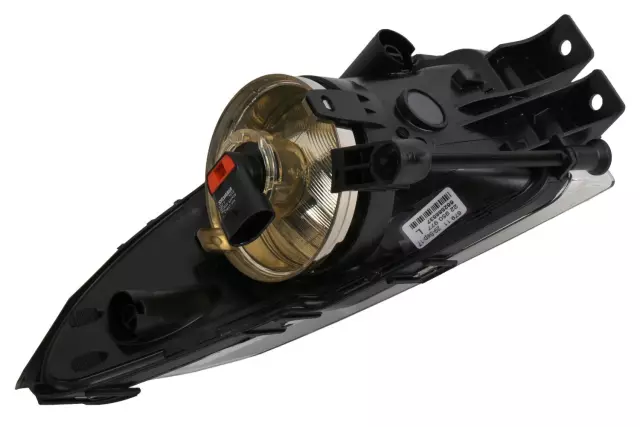 22950977 - : Front Driver Side Fog Lamp for Buick: Regal Image