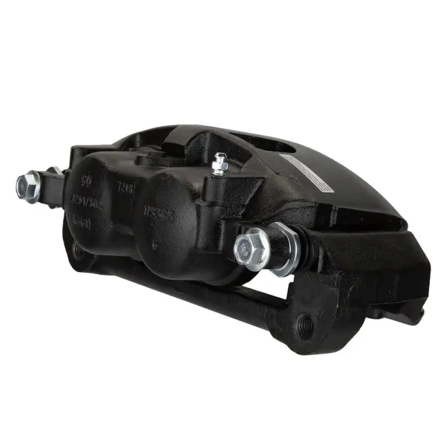 NBRC374RM - : Disc Brake Caliper  - Certified for Motorcraft Image