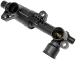 9025955 - : Engine Coolant Thermostat Housing Assembly for BMW: 540i, 740i, 740iL Image