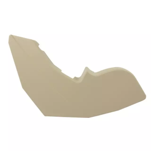 JL1Z7867460AAJ - Body: End Cover for Lincoln: Navigator Image