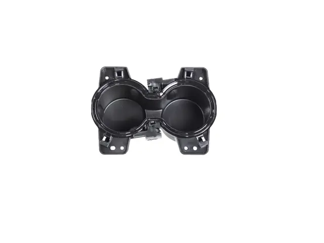 6UF20DX9AB - : Console Mounted Cup-Holder for Jeep: Cherokee Image