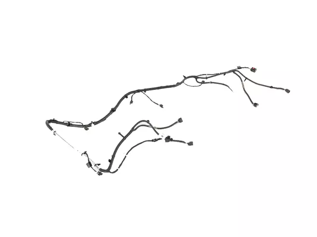 Rear Fascia Wiring - Mopar (68228596AE)