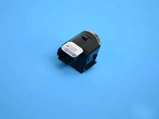 68141862AB - Electrical: Fuel Door Switch for Chrysler: 300 | Dodge: Charger, Dart | Jeep: Cherokee Image