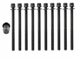 HB252 - : Engine Cylinder Head Bolt Set for Enginetech Image