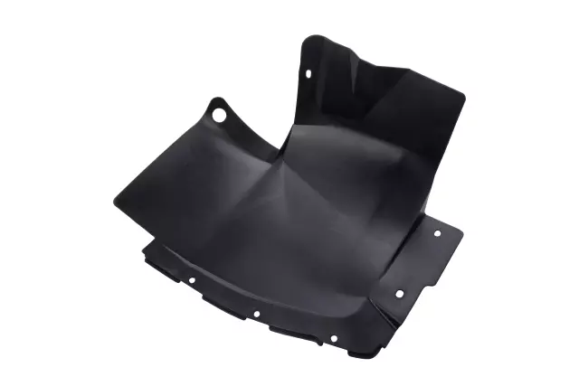25759741 - Body: Cover Extension for Cadillac: DeVille Image