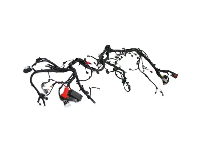 68424608AC - Electrical: Transmission Wiring for Ram: 3500 Image