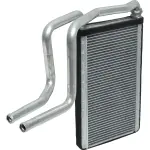 HT2256C - : HVAC Heater Core -- Heater Core Aluminum for UAC Image