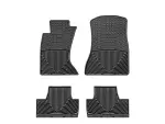 WTLB078200 - : All Weather Floor Mats for WeatherTech Image