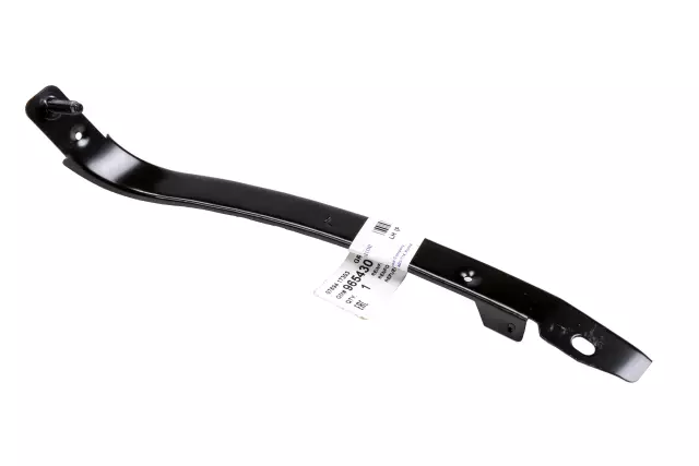 96543019 - Body: Side Bracket for Chevrolet: Aveo5 | Pontiac: G3 Image